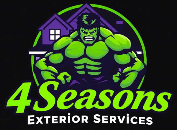 4 Seasons Exterior Services