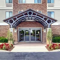 Commercial Pressure Washing Services near me