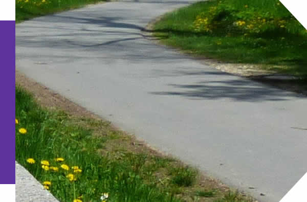 Concrete Pressure Washing Services