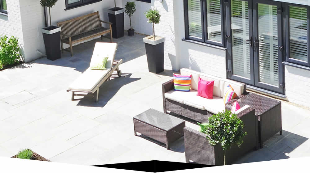 Concrete Washing Professionals GA