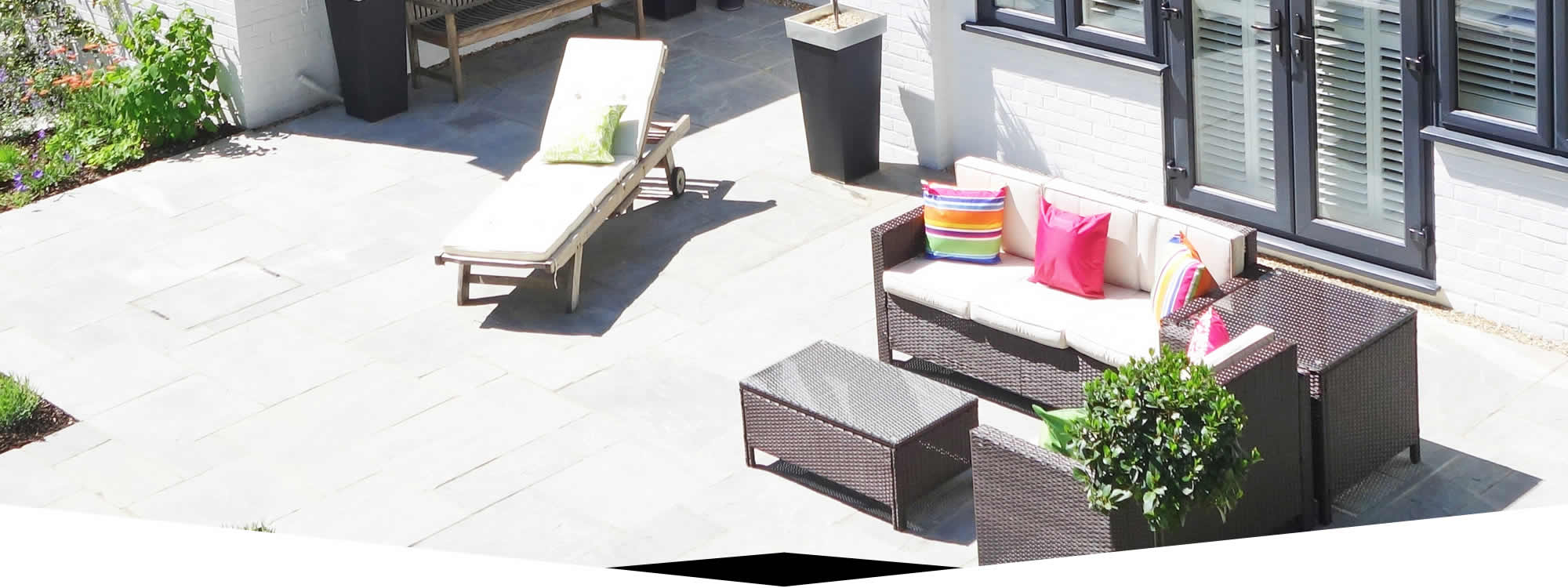 Concrete Washing Professionals