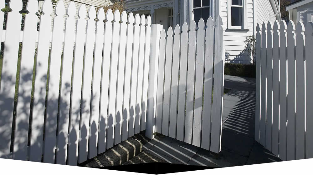 Deck and Fence Washing Professionals GA