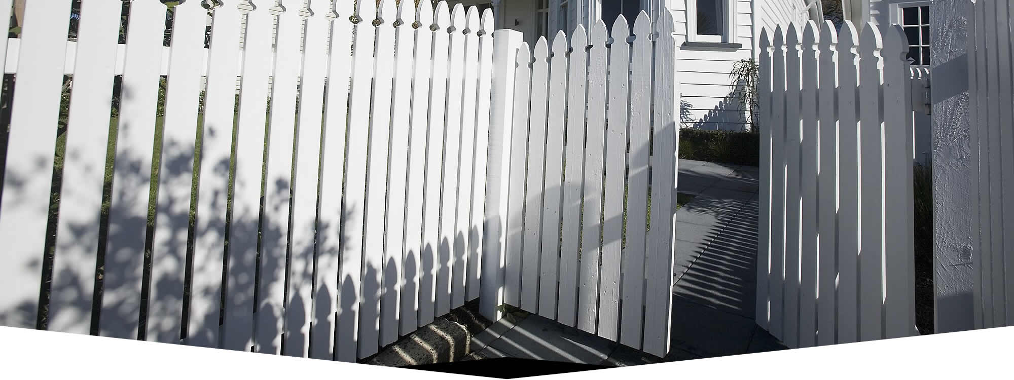 Deck and Fence Washing Professionals