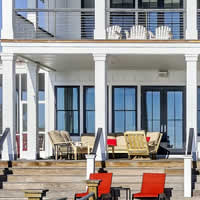 Deck and Fence Cleaning / Staining Services near me