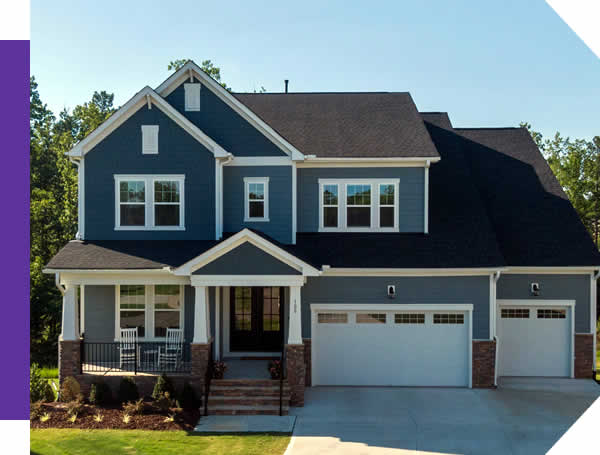 House Pressure Washing Services