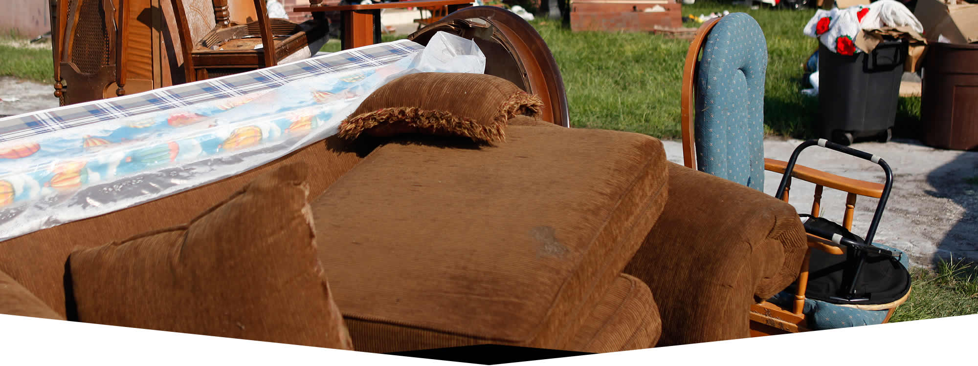 Junk Removal Professionals