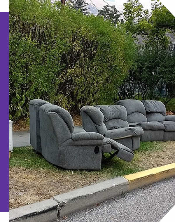 Junk Removal Services
