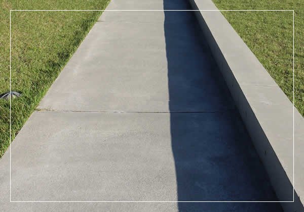 Local Concrete Washing Services