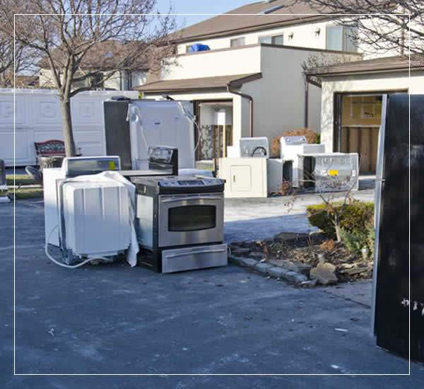Local Junk Removal Services