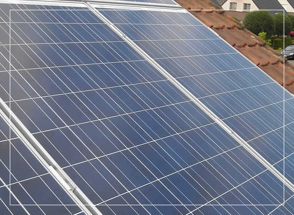 Local Solar Panel Washing Services