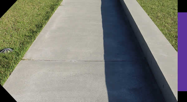Oil Removal Pressure Washing Services