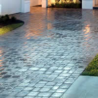 Paver Cleaning & Sealing Services near me