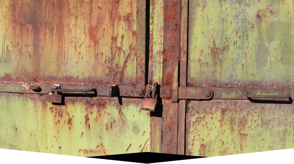 Rust and Graffiti Removal Professionals GA
