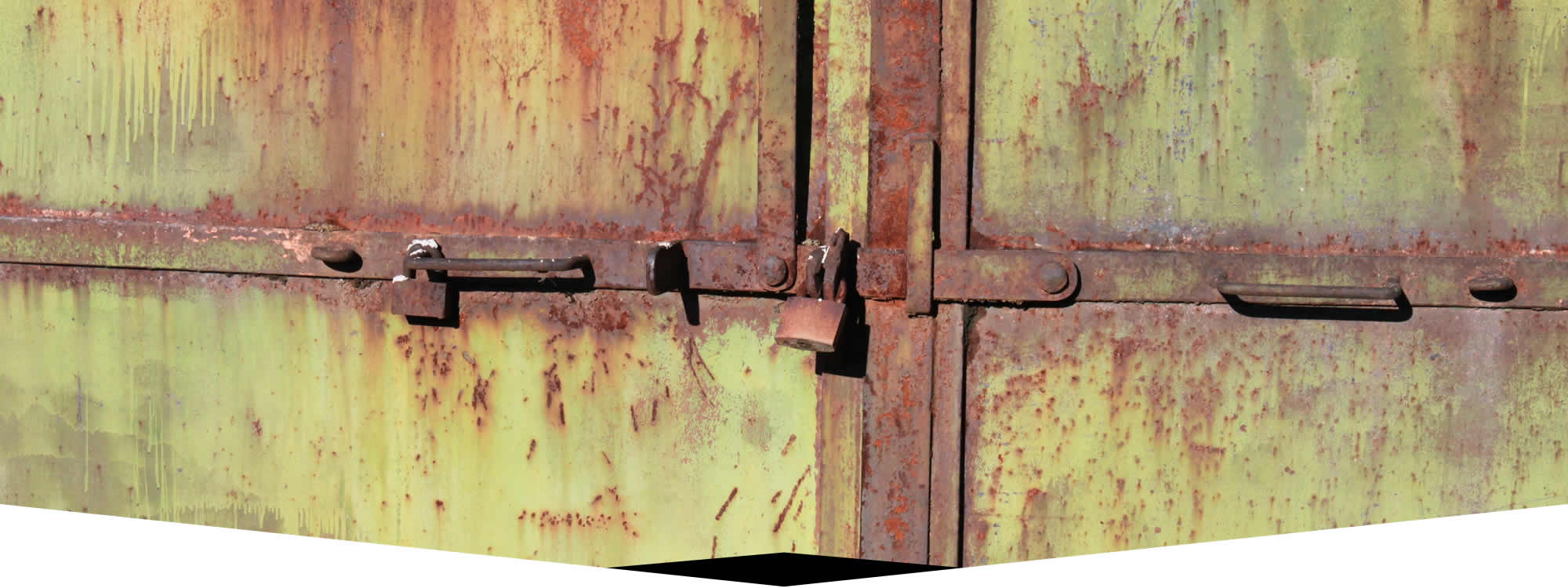 Rust and Graffiti Removal Professionals