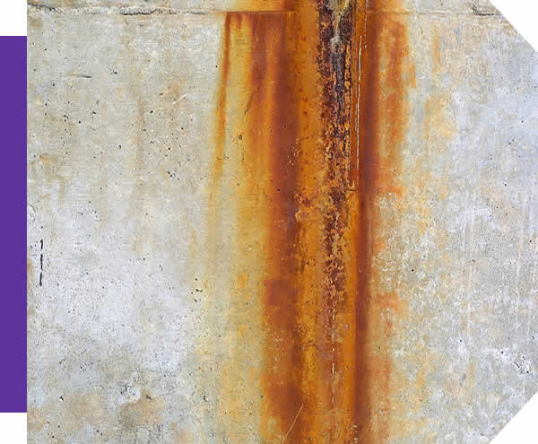 Rust Removal Pressure Washing Services