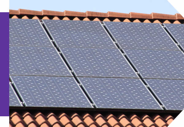 Solar Panel Pressure Washing Services